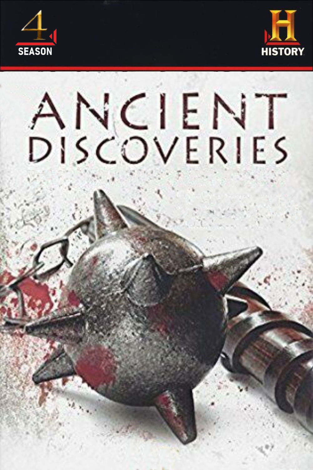 Ancient Discoveries - Season 4 [513903] (A1767401434) [[Shows]] --Plex--